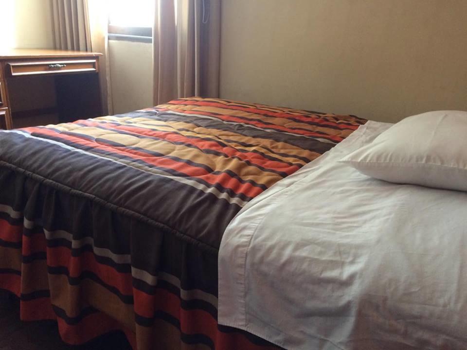 Hotel Belen Lima Buitenkant foto