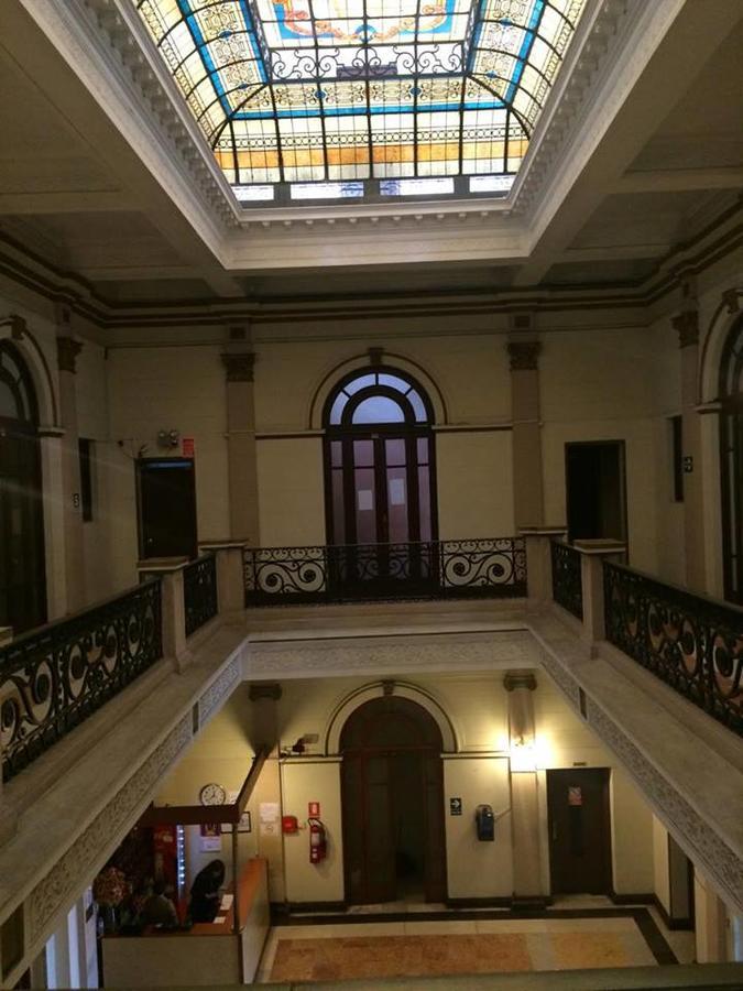 Hotel Belen Lima Buitenkant foto